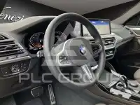 2024 BMW X4