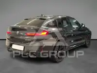 2024 BMW X4