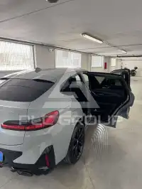2024 BMW X4