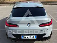2024 BMW X4