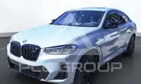 2024 BMW X4