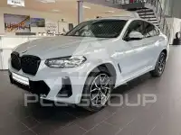 2024 BMW X4