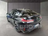2024 BMW X4