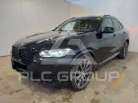 2024 BMW X4