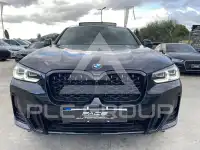 2026 BMW X4