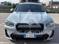 2024 BMW X4