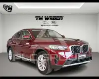 2024 BMW X4
