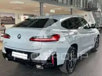 2024 BMW X4