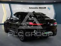 2024 BMW X4