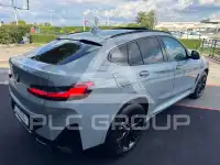 2025 BMW X4