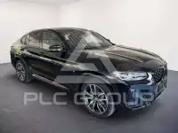 2024 BMW X4