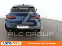 2024 BMW X4