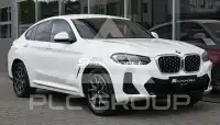 2024 BMW X4