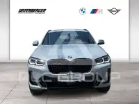 2024 BMW X4