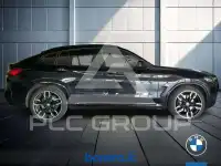 2024 BMW X4
