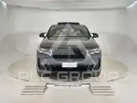 2024 BMW X4