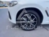 2024 BMW X4