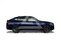 2024 BMW X4