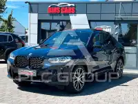 2024 BMW X4