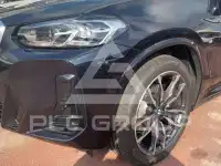 2024 BMW X4