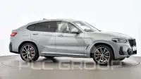 2024 BMW X4