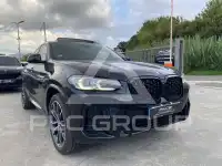 2026 BMW X4