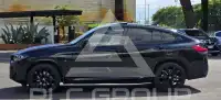 2024 BMW X4