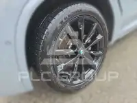 2024 BMW X4