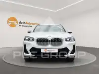 2024 BMW X4