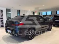 2024 BMW X4