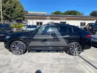 2025 BMW X4