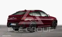 2024 BMW X4