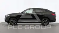 2024 BMW X4