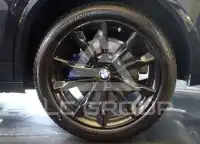 2024 BMW X4