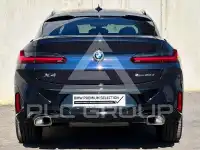 2024 BMW X4