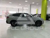 2024 BMW X4
