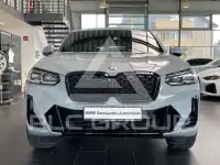 2024 BMW X4