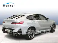 2024 BMW X4