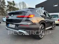 2024 BMW X4