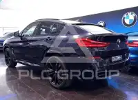 2024 BMW X4