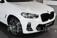 2024 BMW X4