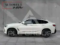 2024 BMW X4
