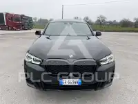 2024 BMW X4