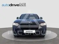 2024 BMW X4