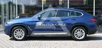 2024 BMW X4