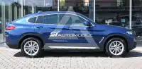 2024 BMW X4