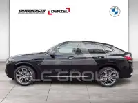 2024 BMW X4