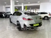 2024 BMW X4