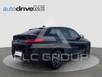 2024 BMW X4