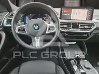 2024 BMW X4